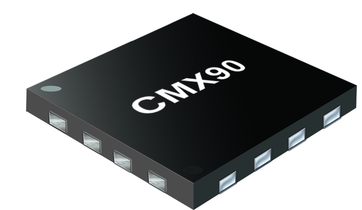 Part number CMX90A004Q7 Product Type Amplifier from Manufacturer CML Microcircuits