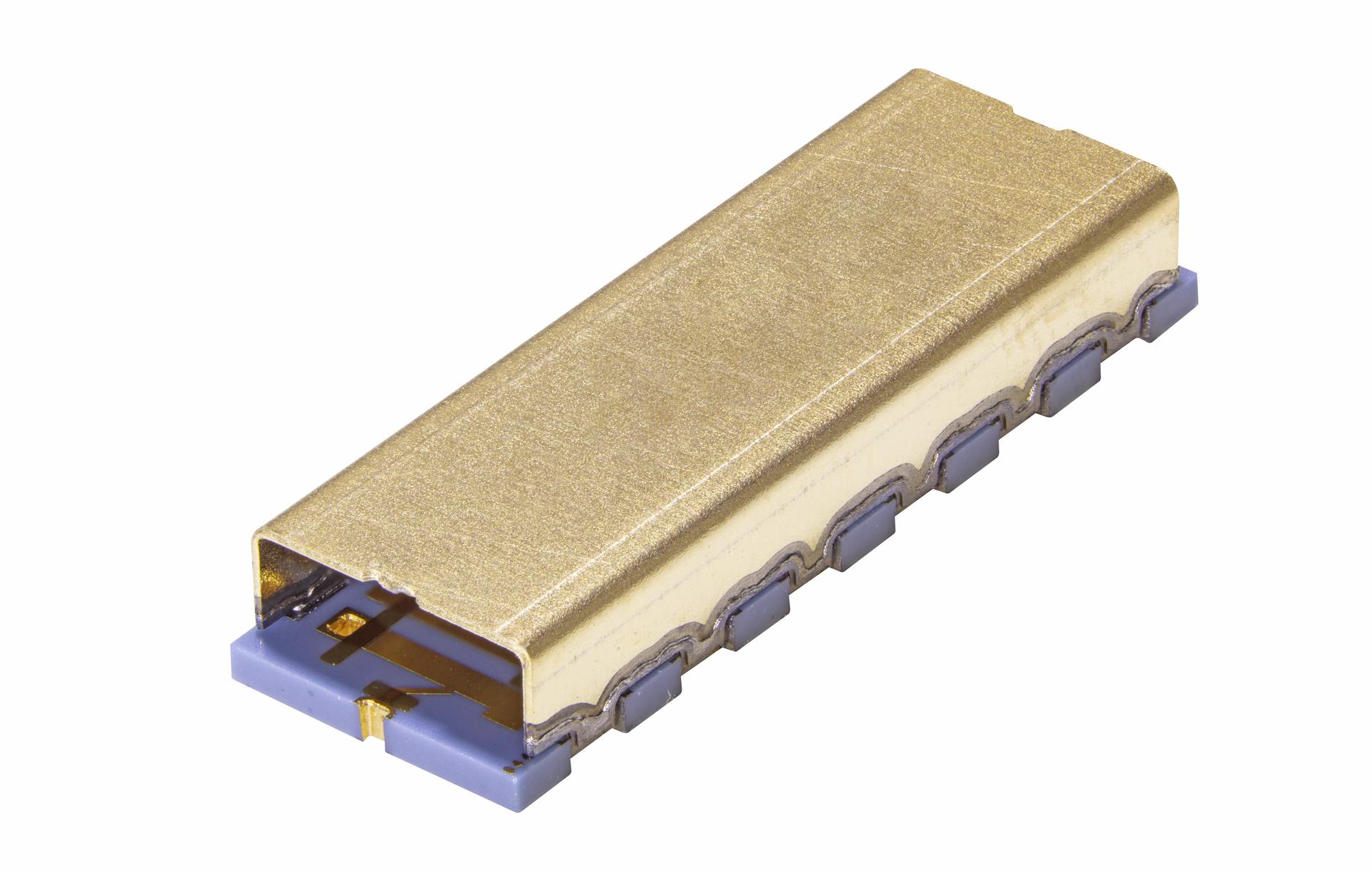 Part number B192NB2S Product Type RF Filter - Band Pass from Manufacturer Knowles — DLI – Dielectric Laboratories