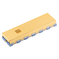 Part number B424MB1S-T Product Type RF Filter - Band Pass from Manufacturer Knowles — DLI – Dielectric Laboratories