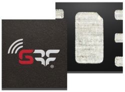 Part number GRF2106 Product Type Amplifier from Manufacturer Guerrilla RF