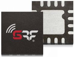 Part number GRF5517W Product Type Amplifier from Manufacturer Guerrilla RF