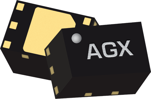 Part number ADM-8536PSM Product Type Amplifier from Manufacturer Marki Microwave