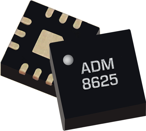 Part number ADM-8625PSM Product Type Amplifier from Manufacturer Marki Microwave