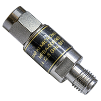 Part number MFBA-00004BH Product Type RF Filter - Band Pass from Manufacturer Marki Microwave