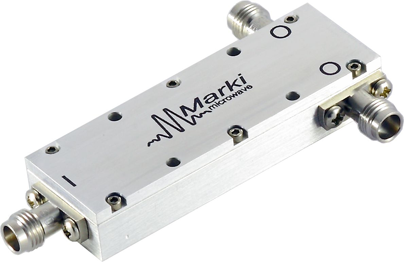 Part number PD-0450 Product Type RF Power Divider/Combiner from Manufacturer Marki Microwave