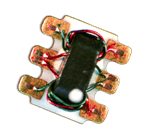 Part number MRFSP6725 Product Type RF Power Divider/Combiner from Manufacturer MiniRF