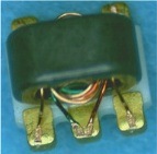 Part number MRFSP7525 Product Type RF Power Divider/Combiner from Manufacturer MiniRF