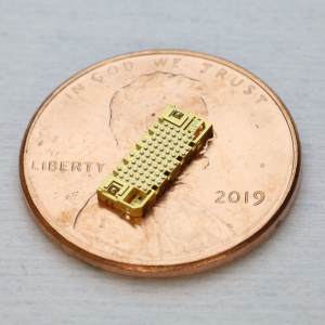 Part number PSF29B03S Product Type RF Filter - Band Pass from Manufacturer Nuvotronics