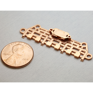 Part number PSX29Q03W Product Type RF Power Divider/Combiner from Manufacturer Nuvotronics