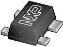 Part number BFU630F,115 Product Type Transistors from Manufacturer NXP