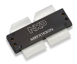 Part number MRFX1K80NR5 Product Type RF Power Transistor from Manufacturer NXP