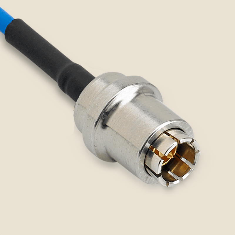 Part number P1CO-SAQRM-405 Product Type RF Connector from Manufacturer P1dB