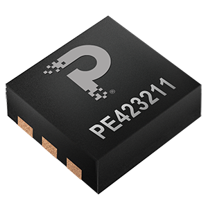 Part number PE423211 Product Type RF Switch from Manufacturer pSemi