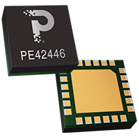 Part number PE42446 Product Type RF Switch from Manufacturer pSemi