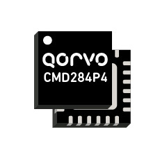 Part number CMD284P4 Product Type Amplifier from Manufacturer Qorvo