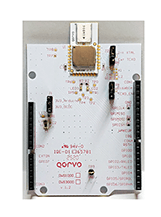 Part number DWM3000EVB Product Type RF Evaluation Board from Manufacturer Qorvo