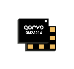 Part number QM28014 Product Type RF Filter - Diplexer from Manufacturer Qorvo