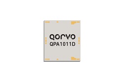 Part number QPA1011D Product Type Amplifier from Manufacturer Qorvo