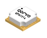Part number QPA1314 Product Type Amplifier from Manufacturer Qorvo