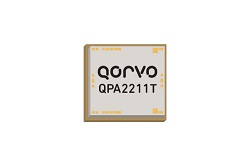 Part number QPA2211T Product Type Amplifier from Manufacturer Qorvo