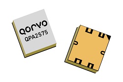 Part number QPA2575 Product Type Amplifier from Manufacturer Qorvo