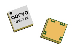 Part number QPA2962 Product Type Amplifier from Manufacturer Qorvo