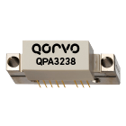 Part number QPA3238 Product Type CATV Amplifier from Manufacturer Qorvo