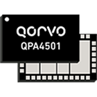 Part number QPA4501 Product Type Amplifier from Manufacturer Qorvo