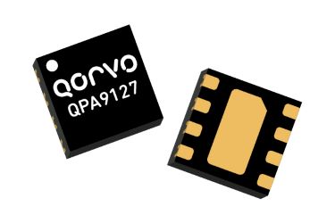 Part number QPA9127 Product Type Amplifier from Manufacturer Qorvo