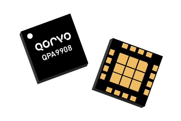 Part number QPA9908 Product Type Amplifier from Manufacturer Qorvo