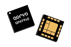 Part number QPA9940 Product Type Amplifier from Manufacturer Qorvo