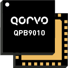 Part number QPB9010 Product Type CATV Amplifier from Manufacturer Qorvo