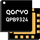 Part number QPB9324 Product Type Front-End Module from Manufacturer Qorvo
