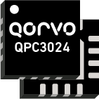 Part number QPC3024 Product Type RF Switch from Manufacturer Qorvo