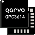 Part number QPC3614 Product Type RF Attenuator from Manufacturer Qorvo