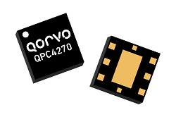 Part number QPC4270 Product Type RF Switch from Manufacturer Qorvo