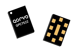 Part number QPC7522 Product Type RF Switch from Manufacturer Qorvo