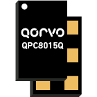 Part number QPC8015Q Product Type RF Switch from Manufacturer Qorvo