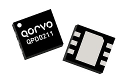 Part number QPD0211 Product Type RF Power Transistor from Manufacturer Qorvo