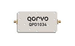Part number QPD1034 Product Type Amplifier from Manufacturer Qorvo