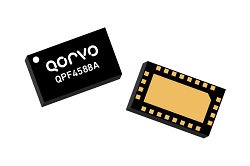 Part number QPF4588A Product Type Front-End Module from Manufacturer Qorvo