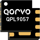 Part number QPL9057 Product Type Amplifier from Manufacturer Qorvo