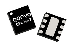 Part number QPL9547 Product Type Amplifier from Manufacturer Qorvo