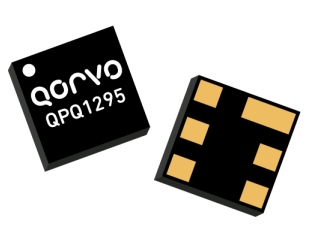 Part number QPQ1295 Product Type RF Filter - Band Pass from Manufacturer Qorvo