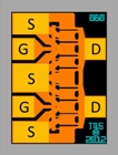 Part number TGF2080 Product Type Transistors from Manufacturer Qorvo
