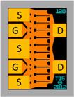 Part number TGF2120 Product Type Transistors from Manufacturer Qorvo