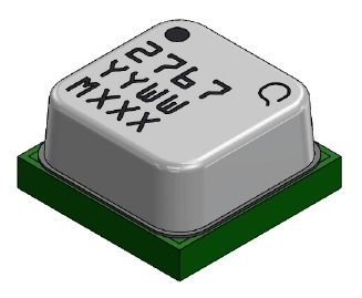 Part number TGL2767-SM Product Type RF Attenuator from Manufacturer Qorvo