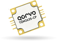 Part number TGM2635-CP Product Type Amplifier from Manufacturer Qorvo