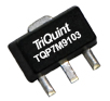 Part number TQP7M9103 Product Type Amplifier from Manufacturer Qorvo