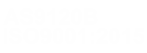 AS9120B ISO9001:2015